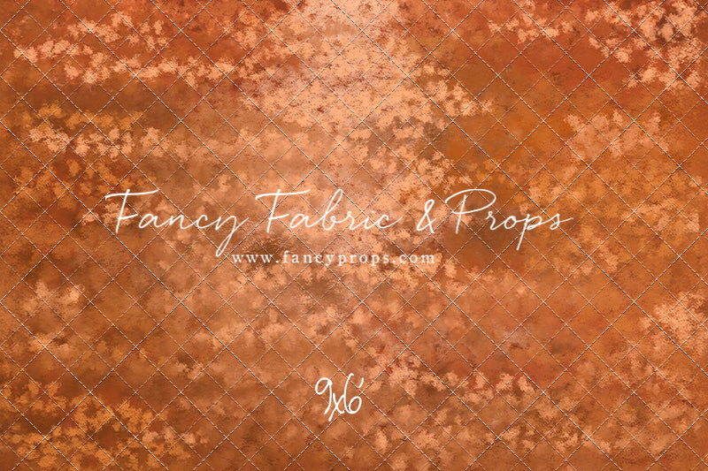 Jack-O-Lantern Forest Floor - Floor