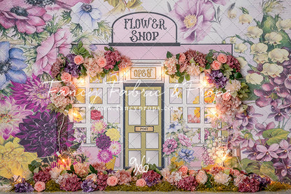 Jackie's Flower Shop