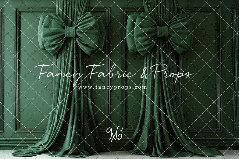 Juniper Bows - With Sweep Option