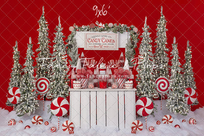 Candy Cane Celebration