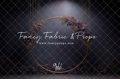 Lavender Eclipse - With Sweep Option