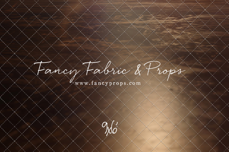 Lavender Twilight - Floor