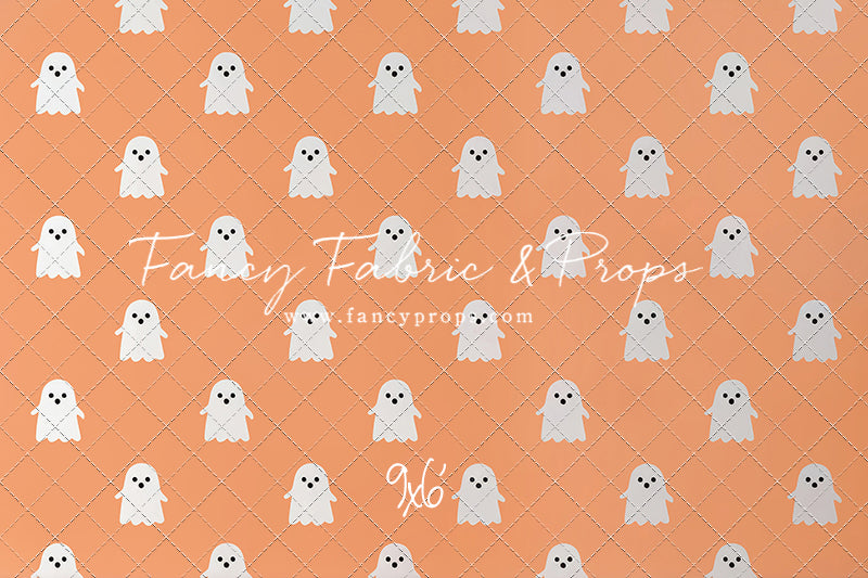 Little Haunters - With Sweep Option