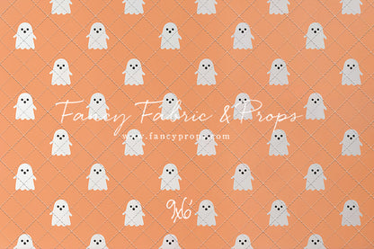 Little Haunters - With Sweep Option