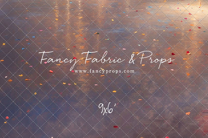 Magic Confetti Floor