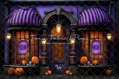 Magic Shop - 2pc Set