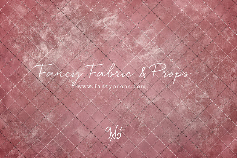 Mauve Marble - With Sweep Option