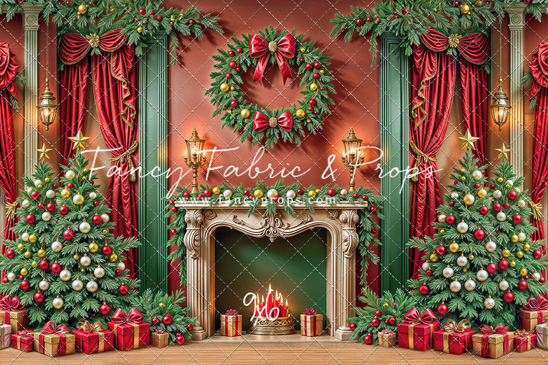 Merrywood Manor - with Sweep Option