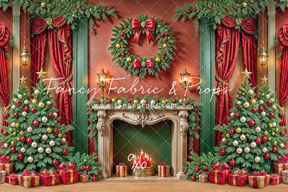 Merrywood Manor - with Sweep Option