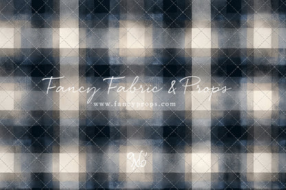 Midnight Cream - With Sweep Option