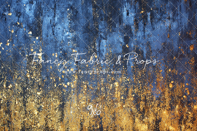 Midnight Ember Spark