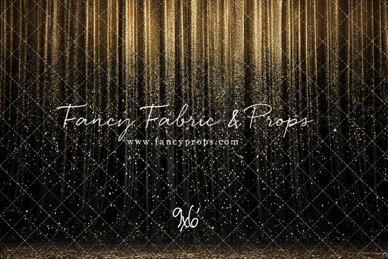 Midnight Marquee - With Sweep Option