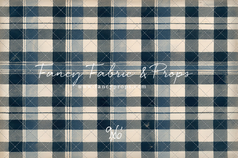 Midnight Marshmallow - With Sweep Option