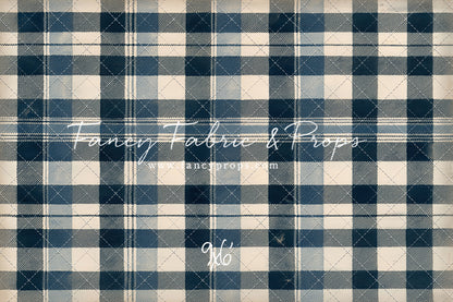 Midnight Marshmallow - With Sweep Option