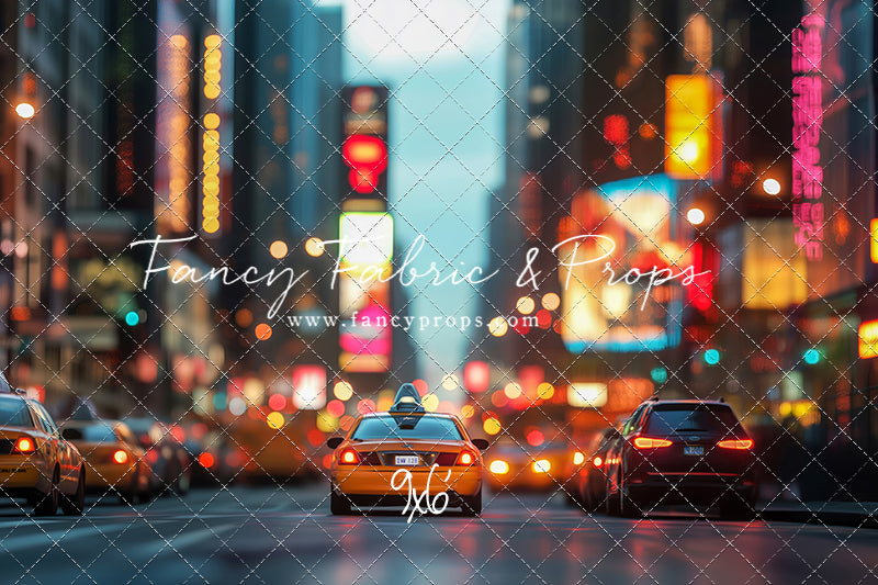 Midnight Motion - With Sweep Option