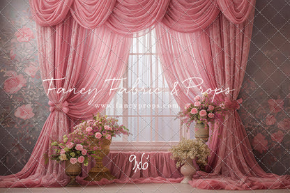 Mila's Room - With Sweep Option