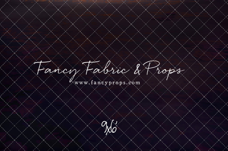 Ruby Reverie - Floor