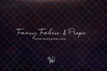 Ruby Reverie - Floor