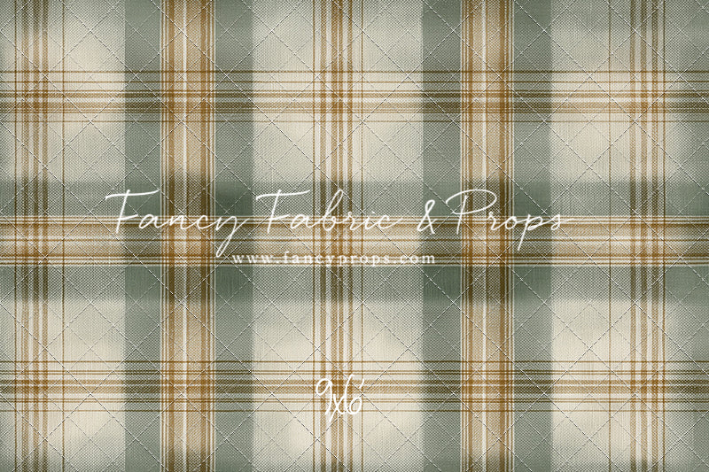 Moss & Maple - With Sweep Option