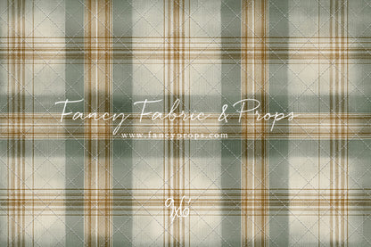 Moss & Maple - With Sweep Option