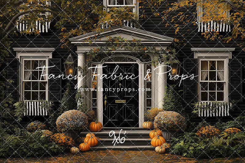 Mums & Mystique - With Sweep Option