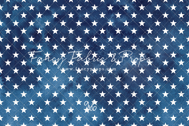 Navy Wishes - With Jacksonville Wood Floor Sweep Option