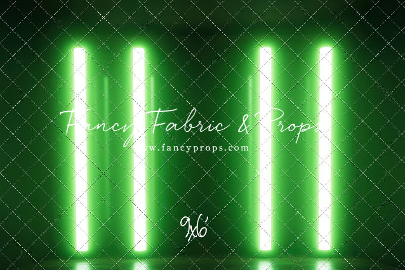 Neon Formation - With Sweep Option