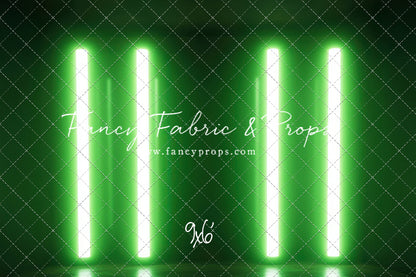 Neon Formation - With Sweep Option