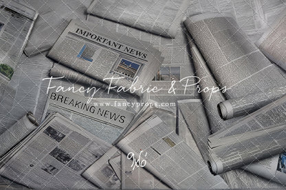 Newsflash - With Sweep Option