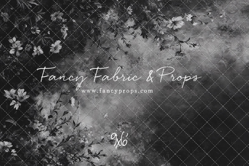 Nocturne Bloom - With Sweep Option