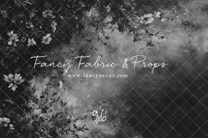 Nocturne Bloom - With Sweep Option