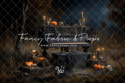 Nocturne of the Forgotten - with Sweep Option