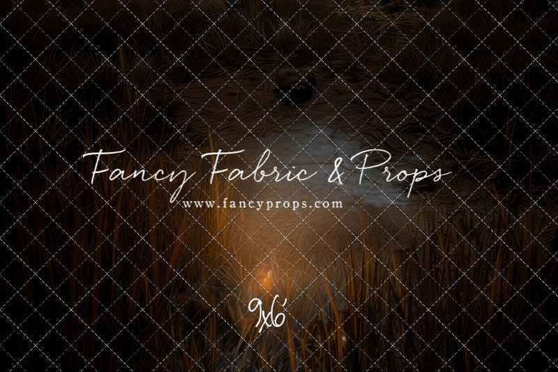 Nocturne of the Forgotten Floor - Floor