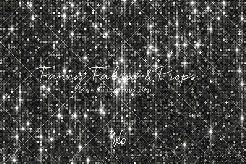 Noir Lights - With Solid Floor Sweep Option