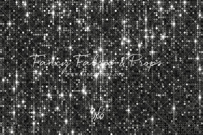 Noir Lights - With Solid Floor Sweep Option