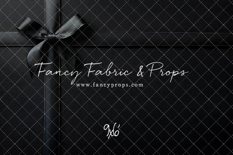 Noir Luxe - With Sweep Option