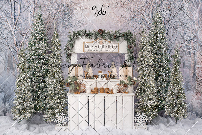 North Pole Cookie Co