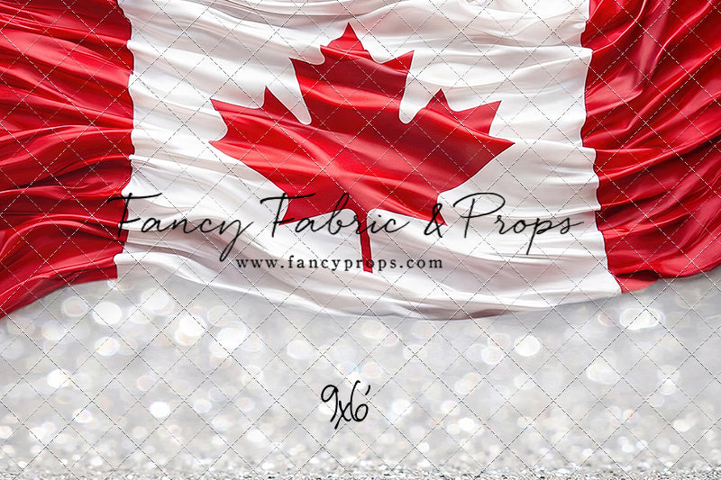 Northern Shimmer - With Sweep Option