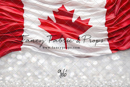 Northern Shimmer - With Sweep Option