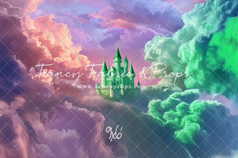 Off To Oz - With Sweep Option