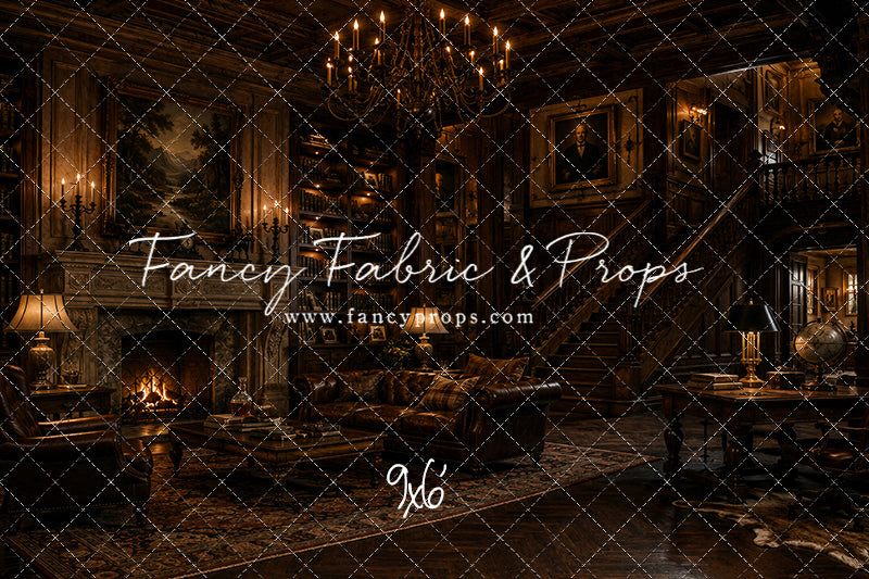 Old Money - With Sweep Option