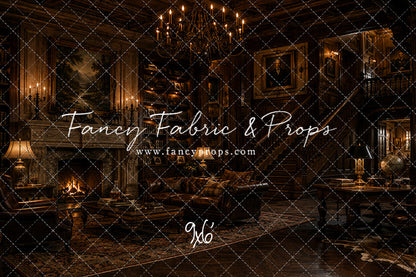 Old Money - With Sweep Option