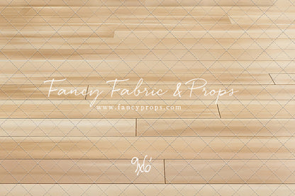 Organized Edit Wood - Floor