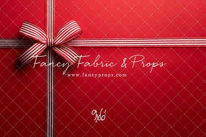 Peppermint Promise - With Sweep Option