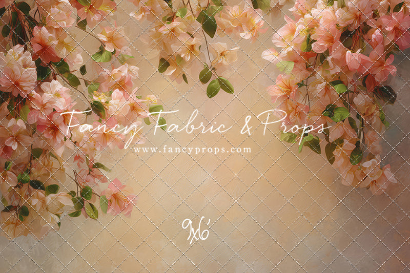 Petal Canopy - With Sweep Option