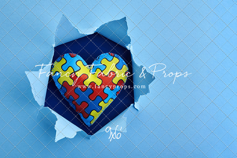 Pieces With Purpose - With Sweep Option