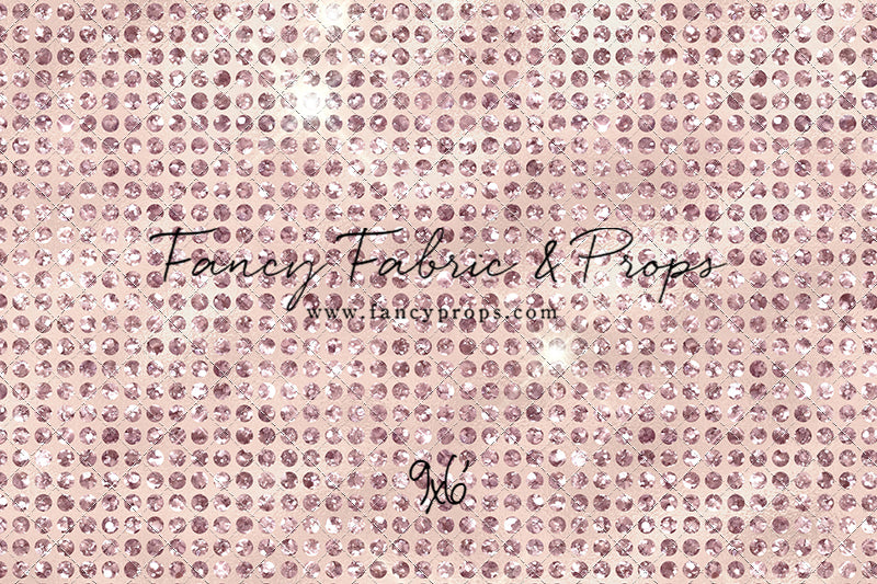 Pink Champagne Diamonds