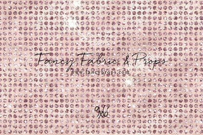 Pink Champagne Diamonds