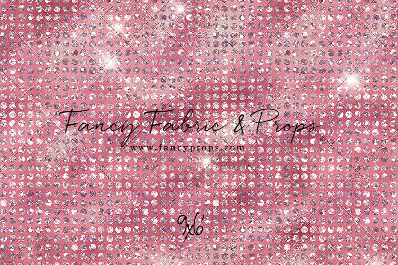 Pink Diamond Delight