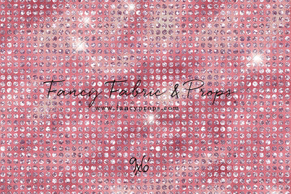 Pink Diamond Delight